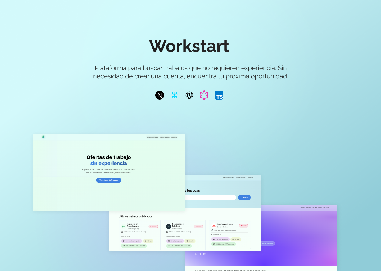 Thumbnail of WorkStart